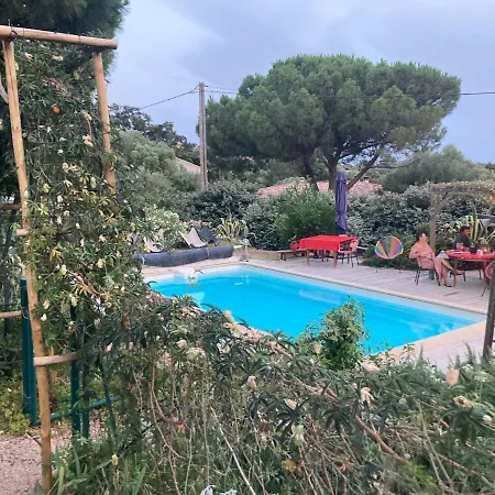 Double Avec Salle De Bain Privee 3*