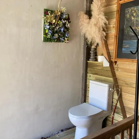 Bed & Breakfast Double Avec Salle De Bain Privée *