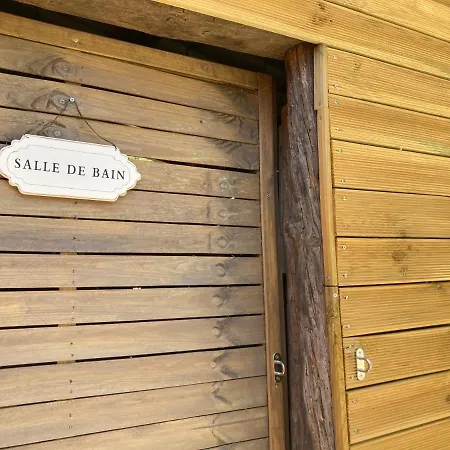 Double Avec Salle De Bain Privée Bed & Breakfast Monacia d'Aullena