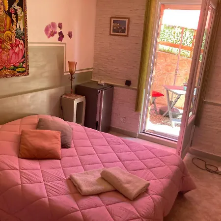 Double Avec Salle De Bain Privée