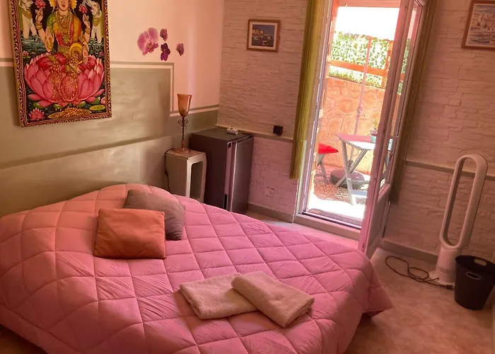 Double Avec Salle De Bain Privee