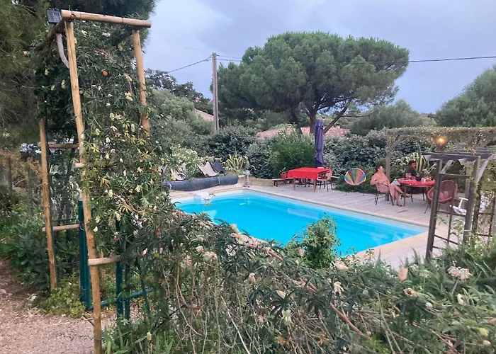 Double Avec Salle De Bain Privee 3*